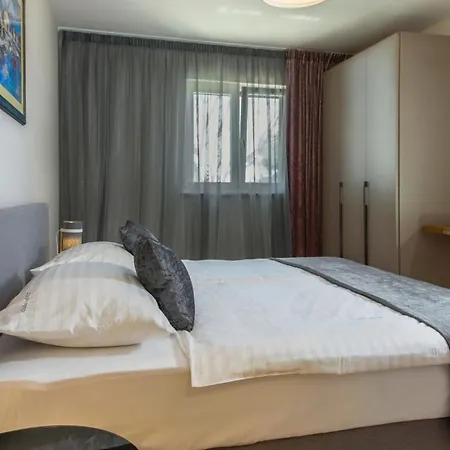Gorgeous In With House Sea View Koromacno