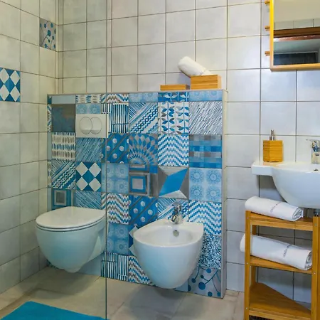 Holiday home Gorgeous In With House Sea View *