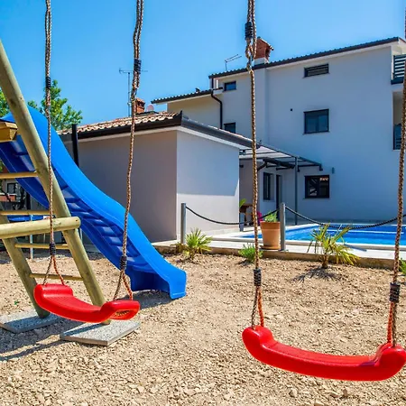 Gorgeous In With House Sea View Koromacno