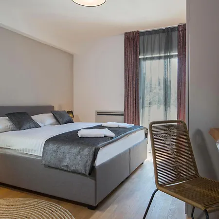 Vikendica Gorgeous In With House Sea View Koromacno