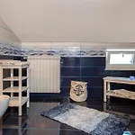 Front In With Sauna بيت للعطل