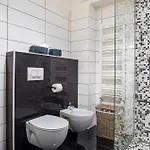 بيت للعطل Front In With Sauna