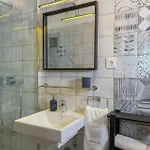 بيت للعطل Front In With Sauna Koromačno